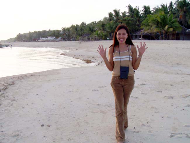 208-Bantayan