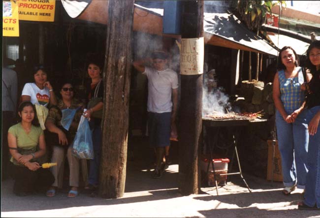 284-BagChoua